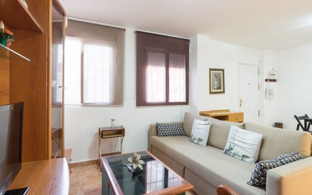 Monserrat City Center