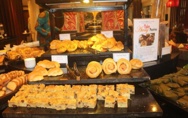 Prime Plaza Hotel Sanur - Bali