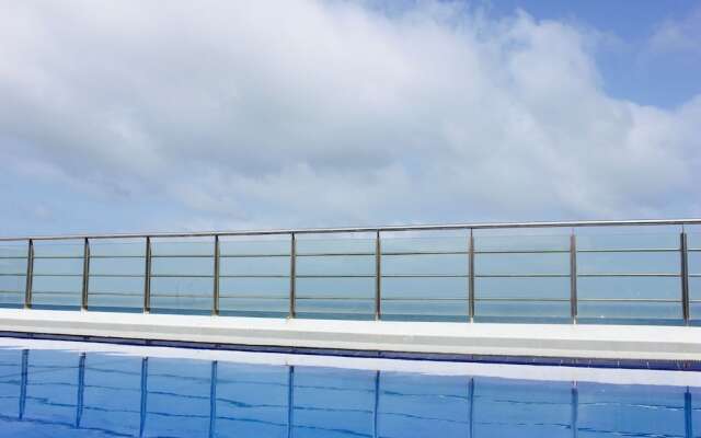 CUBEZ Capsule Hotels Colombo Beach - Hostel
