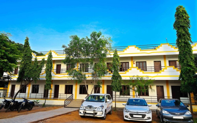Rani Residency