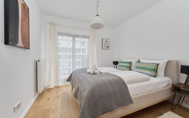 Walońska 16 by Renters Prestige