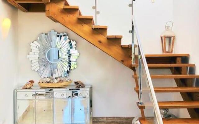 New Exquisite PentHouse at Sublime Samaná Las Terrenas