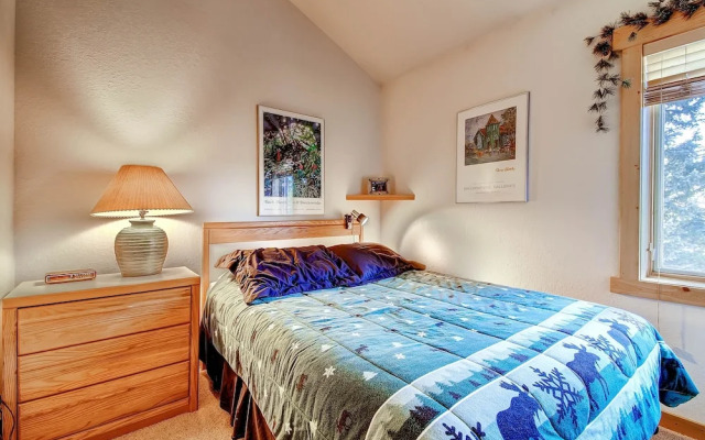 Double Eagle Bldg. B #32