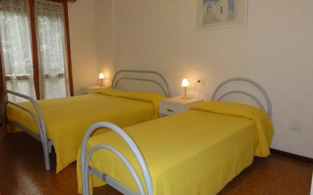 Villa Galasso