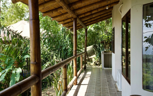 Samai Lodge Holistic Living
