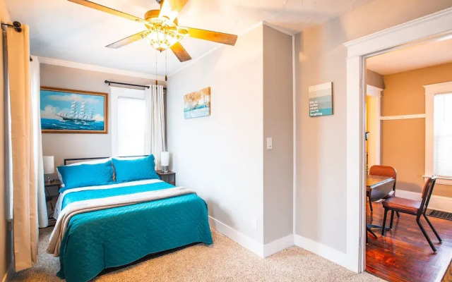 Wine Valley Bungalow