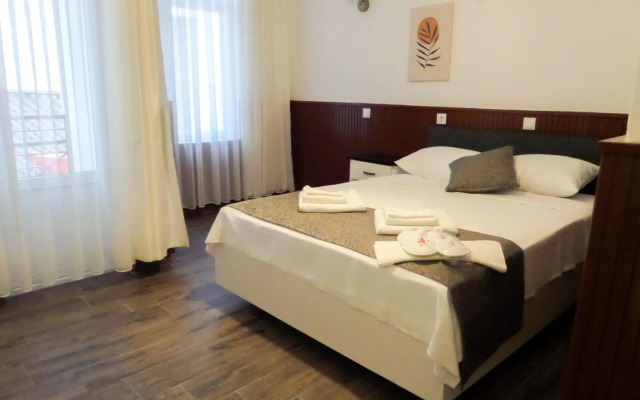 Zulu Hotel