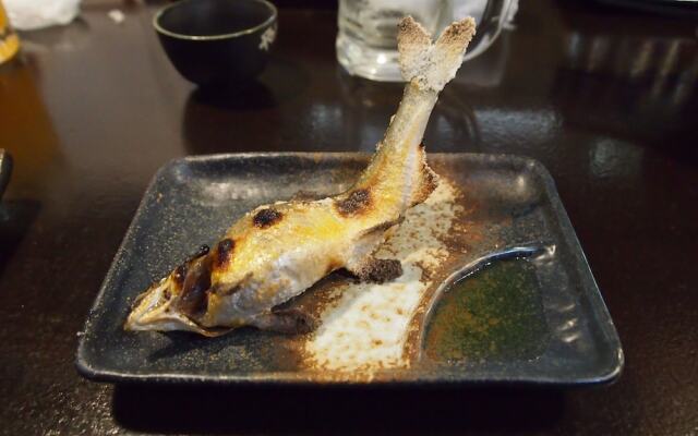 Rashiku Kanazawa