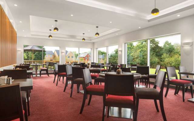 Ramada by Wyndham Milton Keynes