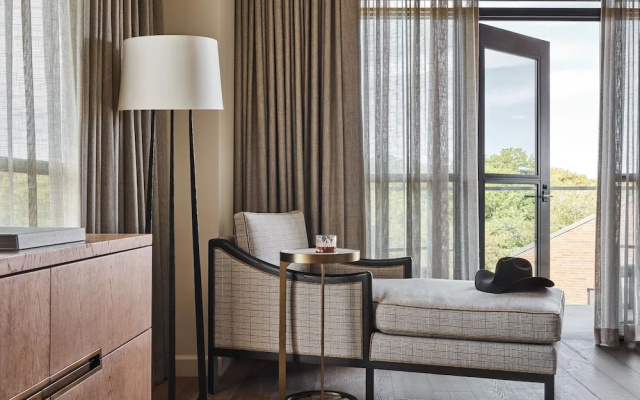 Bowie House, Auberge Resorts Collection - фото 4