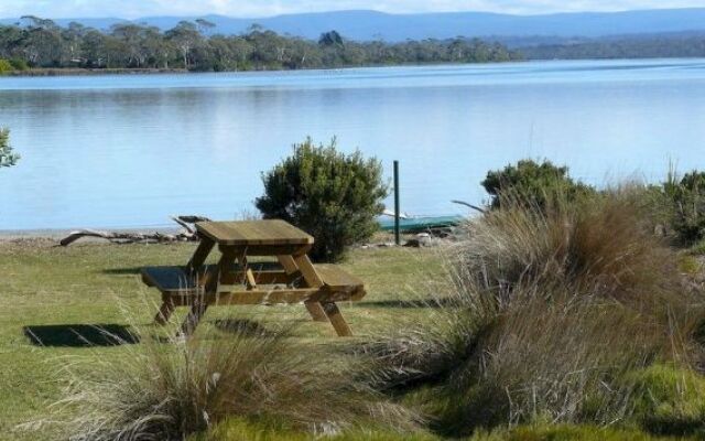Pelican Bay Bed and Breakfast