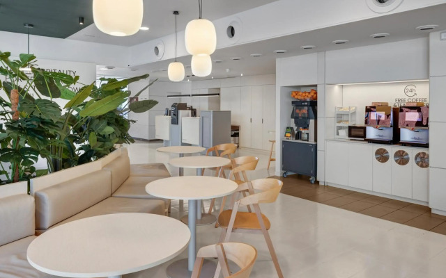 B&B Hotel Girona 3