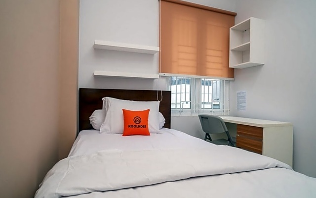 KoolKost Syariah At Jl Danau Towuti Benhil - Minimum Stay 30 Nights – Guest Rooms – Jakarta