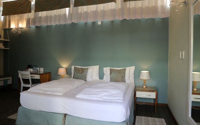 Namib Guesthouse