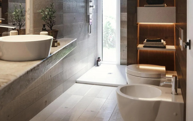 Residence Capo Falcone, Stintino