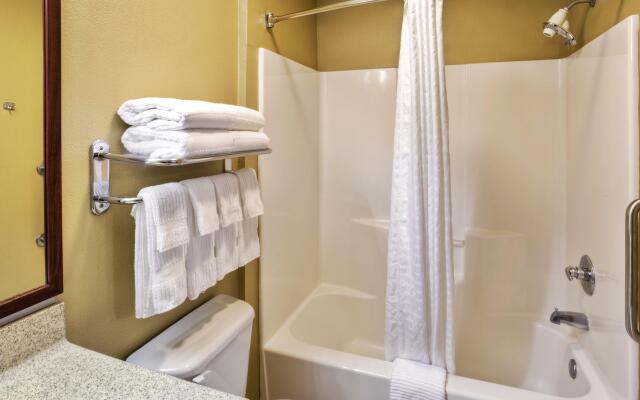 Candlewood Suites Killeen - Fort Hood Area, an IHG Hotel