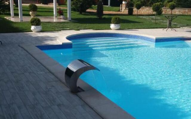 Agriturismo Sant' Isidoro