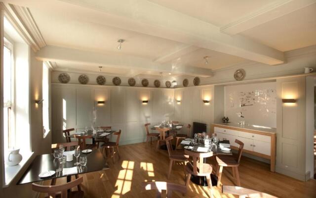 The Crown hotel