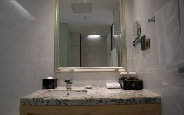 Anting Villa Hotel Shanghai