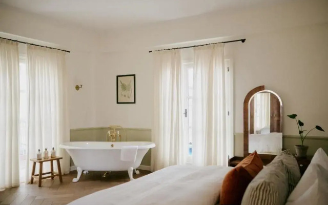 The Agora Hotel - Small Luxury Hotel of the World - Adults Only