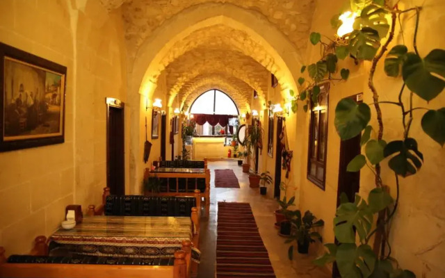 Otel Gül Palas