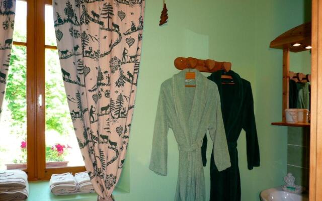 La Ferme du Château