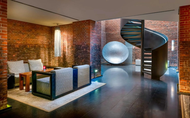 Mövenpick Hotel Hamburg