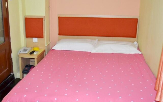 Rujujia Express Hotel