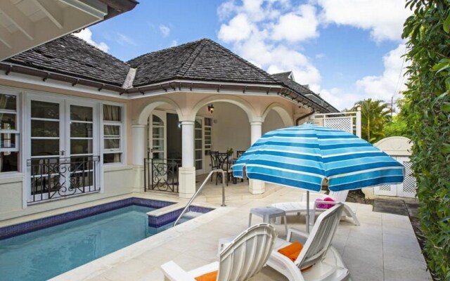 The Falls Villa 1 by Barbados Sotheby's International Realty