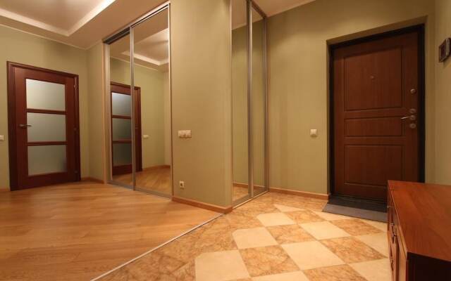 Moscow Premium Apartment