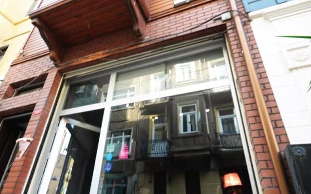 Suite Dreams Istanbul