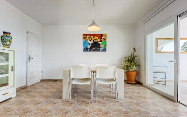 Apartment Canyelles