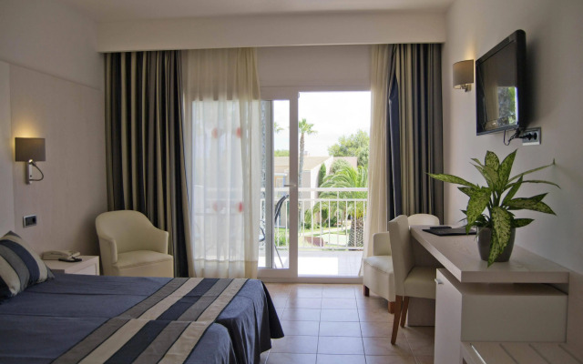 Hotel Princesa Playa