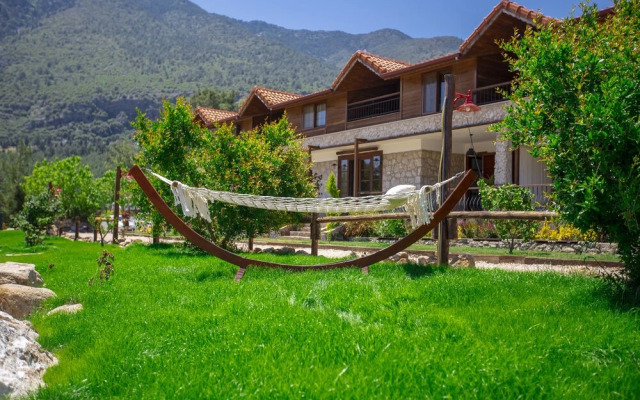 Hotel Casa De Padre