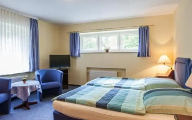 Hotel Restaurant Zur Linde