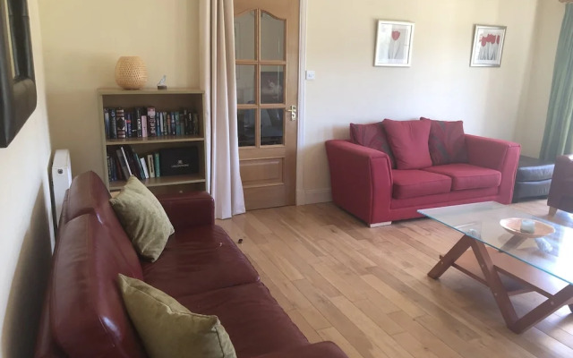The Highlander B&B