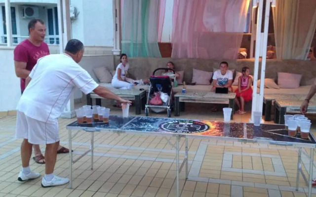 Apartment in Atlantis Sarafovo