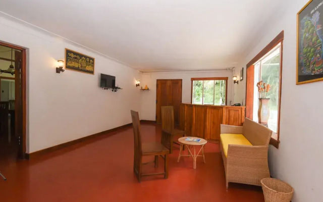 OYO 279 Rivelka Garden Resort