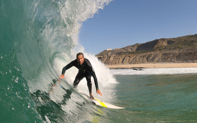 Sweet Atlantic Hotel & Spa