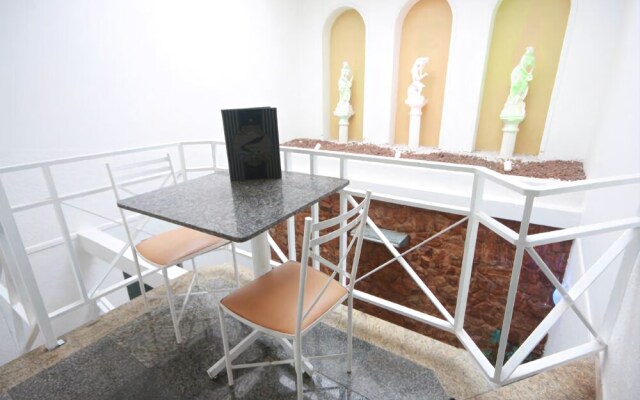 Motel Sensação - Adults Only
