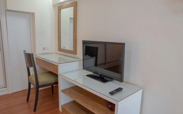 The CEO Executive Suites