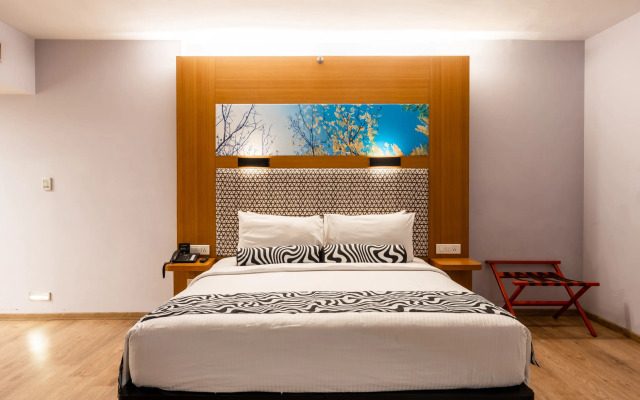 Sunday Hotel Chandigarh Zirakpur