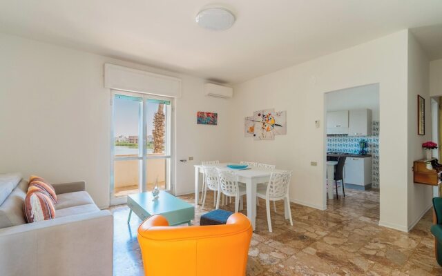 3563 Villa del Bacino - App Rosso by Barbarhouse