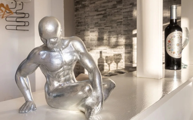 Salome de Steram Flats Torremolinos