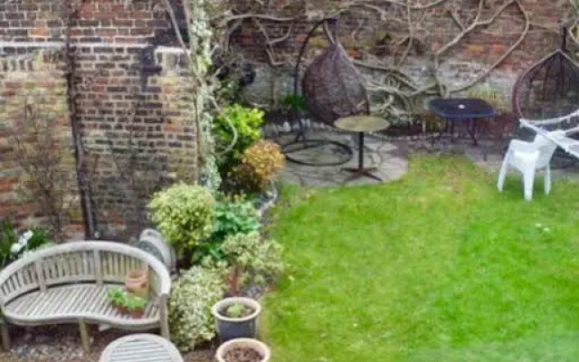 St Peters Bed and Breakfast