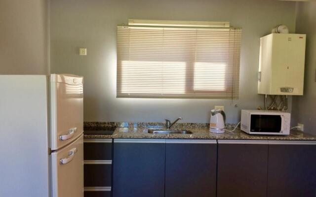 Departamentos Vistas Al Chapelco