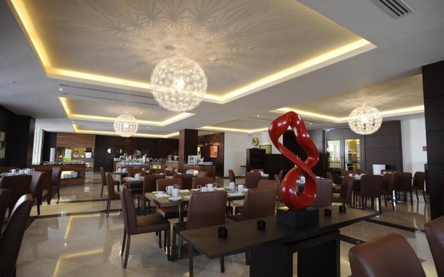 DoubleTree by Hilton Hotel Aqaba