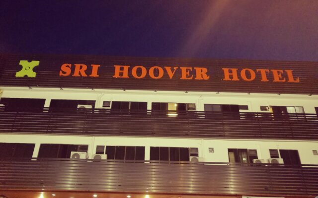Hoover Hotel