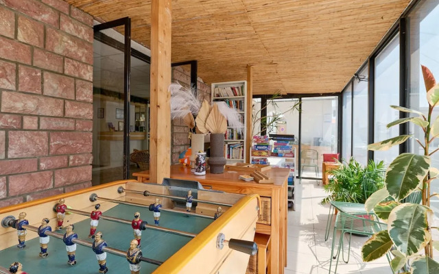 Hôtel Les Sables - Urban Style - by Logis Hotels