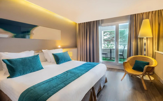 Hôtel Le B d’Arcachon by Inwood Hotels